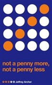 Książka : Not A Penn... - Jeffrey Archer