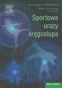 Sportowe u... - Ted A. Lennard, H. Mark Crabtree -  polnische Bücher