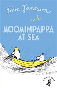 Bild von Moominpappa at Sea