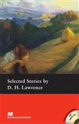 Selected S... - D. H. Lawrence -  Książka z wysyłką do Niemiec 