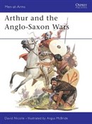 Arthur and... - David Nicolle -  polnische Bücher