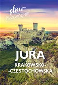 Polnische buch : Jura Krako... - Beata Pomykalska, Paweł Pomykalski