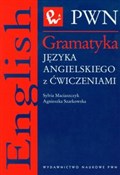 Gramatyka ... - Sylvia Maciaszczyk, Agnieszka Szarkowska - Ksiegarnia w niemczech