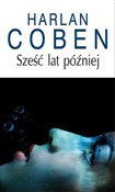 Sześć lat ... - Harlan Coben -  polnische Bücher