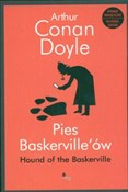 Polska książka : Pies Baske... - Arthur Conan Doyle