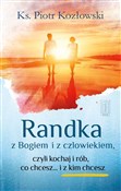 Polska książka : Randka z B... - Piotr Kozłowski