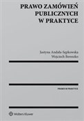 Prawo zamó... - Justyna Andała-Sępkowska, Wojciech Bereszko -  fremdsprachige bücher polnisch 