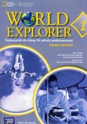 Zobacz : World Expl... - Sue Clarke, Marta Mrozik-Jadacka, Dorota Wosińska