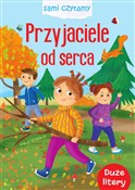 Polska książka : Sami czyta... - Emilia Bruballa, Ilona Brydak
