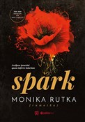 Spark - Monika Rutka -  Polnische Buchandlung 