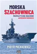 Polnische buch : Morska sza... - Piotr Mickiewicz