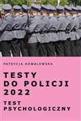 Testy do P... - Patrycja Kowalewska - buch auf polnisch 