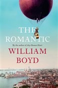 The Romant... - William Boyd -  fremdsprachige bücher polnisch 