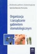 Organizacj... - Agnieszka Bukowska-Piestrzyńska - buch auf polnisch 