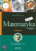 Odkrywamy ... - Bożena Kiljańska, Adam Konstantynowicz, Anna Konstantynowicz -  polnische Bücher