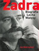Zadra Biog... - Jan Skórzyński -  fremdsprachige bücher polnisch 