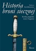 Książka : Historia b... - Tadeusz Królikiewicz