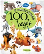 100 bajek ... - Opracowanie Zbiorowe  -  Książka z wysyłką do Niemiec 