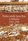 Polskie os... - Witold Jan Chmielewski -  Polnische Buchandlung 