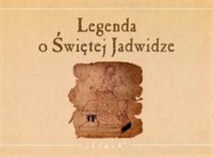 Bild von Legenda o Świętej Jadwidze