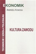 Książka : Kultura za... - Andrzej Komosa