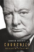 Churchill - Andrew Roberts -  Książka z wysyłką do Niemiec 