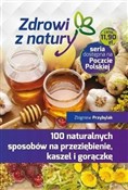Książka : 100 natura... - Zbigniew Przybylak