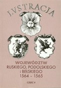 Lustracja ... - Krzysztof Chłapowski, Helena Żytkowicz -  fremdsprachige bücher polnisch 