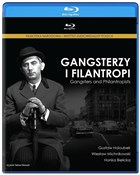 Zobacz : Gangsterzy... - Jerzy Hoffman, Edward Skórzewski