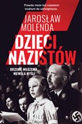 Książka : Dzieci naz... - Jarosław Molenda