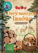 Książka : Dary naszy... - Wojciech Gil