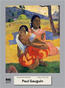 Bild von Paul Gauguin. Malarstwo światowe