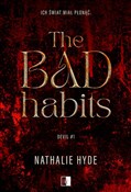 Polnische buch : The Bad Ha... - Nathalie Hyde