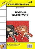Polska książka : Gitara kro... - Grzegorz Templin