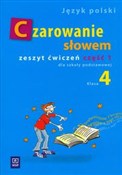 Książka : Czarowanie... - Agnieszka Kania, Karolina Kwak, Joanna Majchrzak-Broda