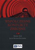 Współczesn... - Robert Łoś, Jacek Reginia-Zacharski - buch auf polnisch 