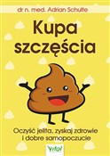 Polnische buch : Kupa szczę... - Adrian Schulte