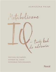 Bild von Metaboliczne IQ - twój kod do zdrowia