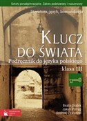Zobacz : Klucz do ś... - Beata Drabik, Jakub Pstrąg, Andrzej Zawadzki
