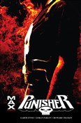 Książka : Punisher M... - Garth Ennis