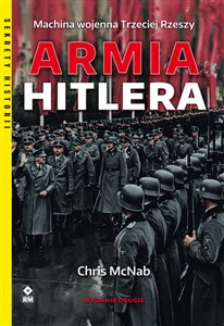 Bild von Armia Hitlera Machina wojenna Trzeciej Rzeszy