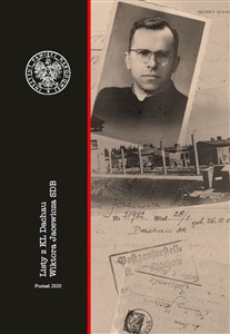 Bild von Listy z KL Dachau Wiktora Jacewicza SDB