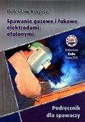 Polnische buch : Spawanie g... - Bolesław Kurpisz