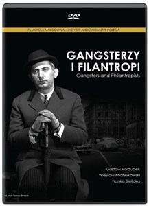 Bild von Gangsterzy i filantropi DVD