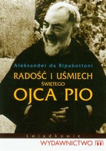 Bild von Radość i uśmiech ojca Pio