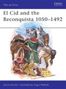 El Cid and... - David Nicolle - buch auf polnisch 