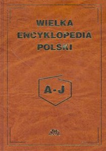 Bild von Wielka Encyklopedia Polski tom 1