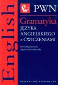 Gramatyka ... - Sylvia Maciaszczyk, Agnieszka Szarkowska -  polnische Bücher