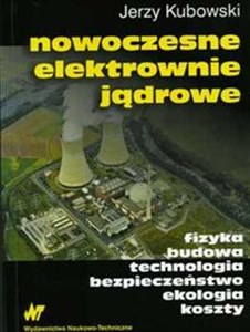 Bild von Nowoczesne elektrownie jądrowe