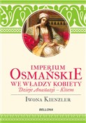 Polnische buch : Imperium O... - Iwona Kienzler
